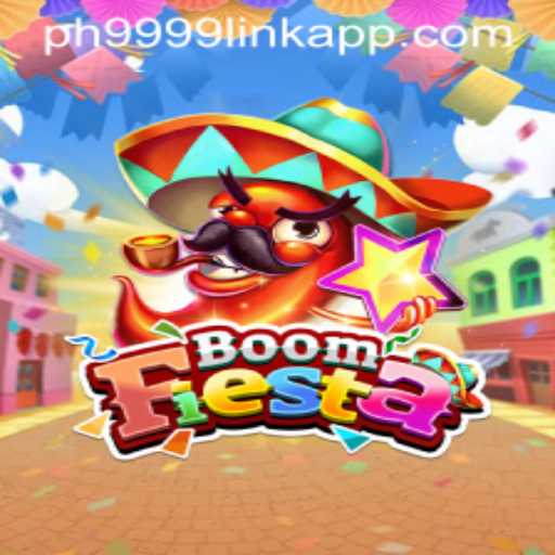 BoomFiesta: A Dynamic Gaming Experience with PH9999.COM