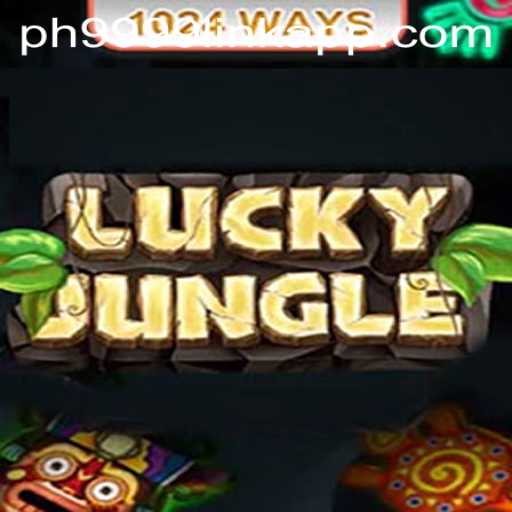 Unveiling the Exciting World of LuckyJungle1024
