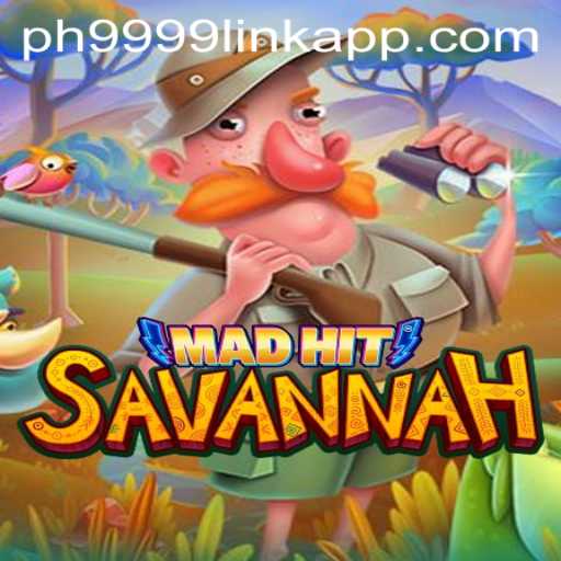 Discover the Thrill of MadHitSavannah: A New Gaming Sensation