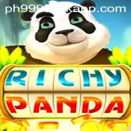 The Exciting World of RichyPanda