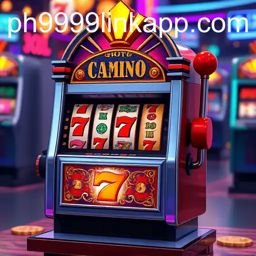 The Fascinating World of Slot Machines