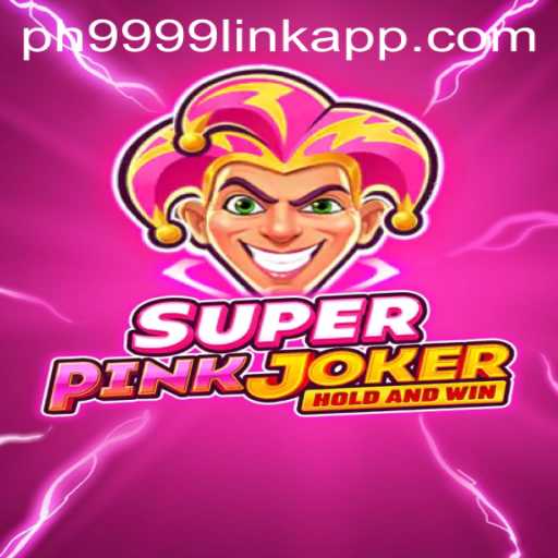 Exploring the World of SuperPinkJoker: Unveiling PH9999.COM's Latest Sensation