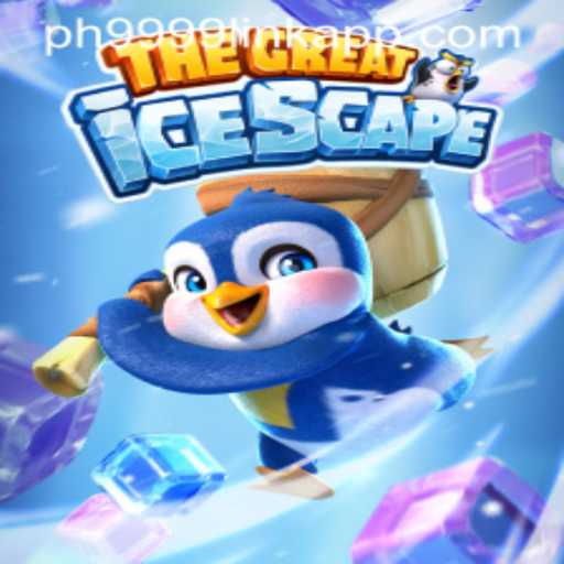 Explore the Chilling Thrills of TheGreatIcescape