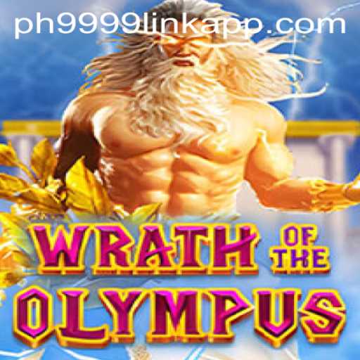 Wrath of Olympus: Enter the World of Divine Gaming with PH9999.COM